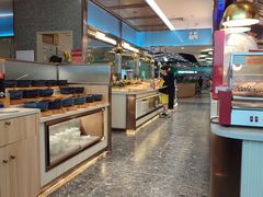 -牛佳客自助烤肉海鲜火锅餐厅(信利广场店)