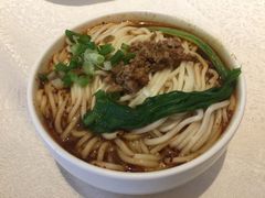 小小担担面-大铁勺新津菜(迎水道店)