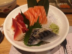 -赤坂亭·M9和牛烧肉·铁板烧(合肥万象城店)