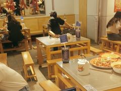-馬伍旺川菜(金象城店)