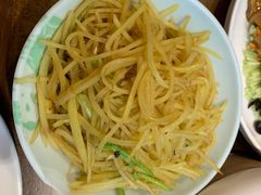 -满园烤鸭·春饼(太原街万达店)
