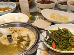 -柴米油盐(土菜院子店)