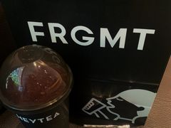 -喜茶(广州北京路惠福东店)