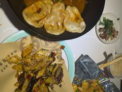-东来土菜馆(民祥园路店)