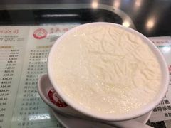 -义顺牛奶公司(庇利金街店)