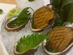 -小句号日本料理(江宁万达店)