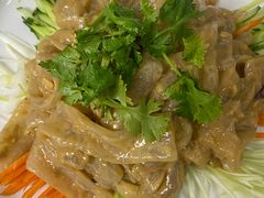 -郭林家常菜烤鸭(曙光西路店)