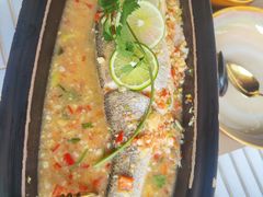 -CHINCHIN 青青·泰国料理(万象食家店)