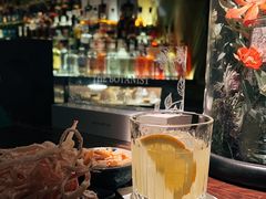 -Joy酒隐(西湖店)