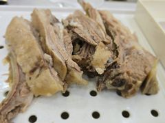 老毛手抓精品肋条-老毛手抓·国家非遗·盐池滩羊(宁夏总店)
