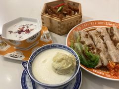 -超琪星·咖啡简餐(川音店)