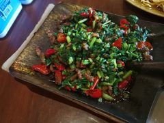 -郑件洋芋饭庄