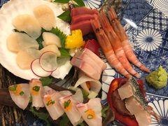 -希望日本料理(保利香槟花园店)