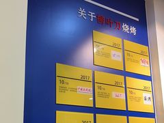 -柳叶刀烧烤(北大清华店)