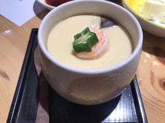 茶碗蒸-玄海寿司(国贸店)