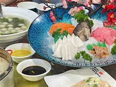 -老苏扬饭店