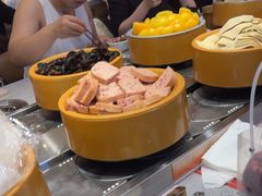 -喜家自助小火锅(乐客城店)