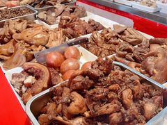 -净香园熟肉(北坦总店)