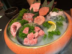 -無二炙坊·和牛烧肉(大钟寺1733店)