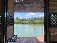 -春晖园度假酒店温泉