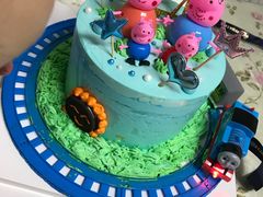 -佩家私房烘焙(宝龙店)