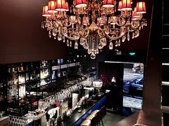 -弦月窗LUNETTE BY AMANDA(复兴路店)