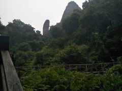 -丹霞山风景名胜区