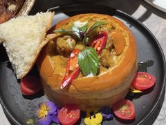 -Home Thai·泰谣(王府井apm店)