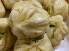 -恒记金煎包(指南里小区店)