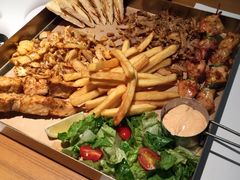 -HELLO MUSAE 拾光缪斯餐厅·纯正希腊风味(苏州中心店)