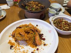 -臻吃客主题餐厅(湖州太阳城店)
