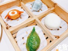 -蔡澜点心·粤菜(西单大悦城店)