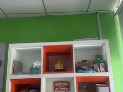 -昂立青少儿成长中心(普陀中环百联校区)