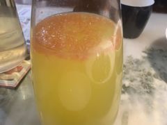 -绿茶餐厅(昆明世纪金源店)