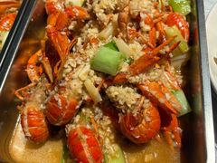 -虾胡闹龙虾馆(湄南河店)