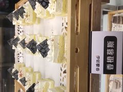 -韩盛·盛江山自助料理(中街大悦城店)
