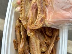 -王浩儿纪六孃甜皮鸭(乐山总店)