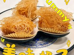 -银灯食府(丽丰国际中心店)