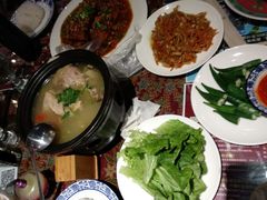 -小娘惹厨房Little Nyonya(狮城有约上榜店)