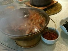 -阿斯牛牛·凉山菜(新会展店)
