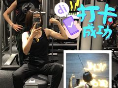 -YCHL Studios健身工作室(市二宫店)