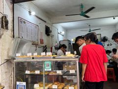 -石楼老字号糖水店(人民路店)