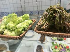 -直隶安家罩饼(复兴路店)