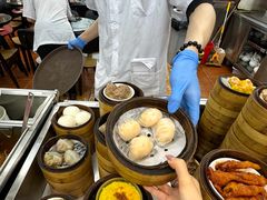 -香港蓮香樓(中環店)