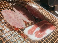 -九田家黑牛烤肉料理(石路天虹店)
