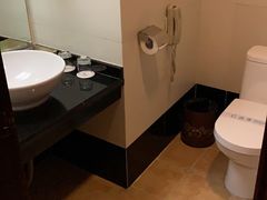 -凯旋假日酒店(从化城建学院店)