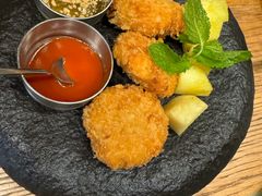 -simply thai天泰(长泰广场店)