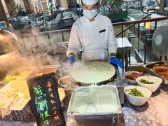 -余姚四明湖开元名都度假酒店·夏威夷西餐厅