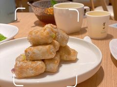 酥炒芋芯-莆田餐厅PUTIEN(深圳湾万象城家宴店)