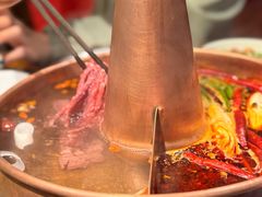 -仁和四季涮肉馆(天坛南门店)